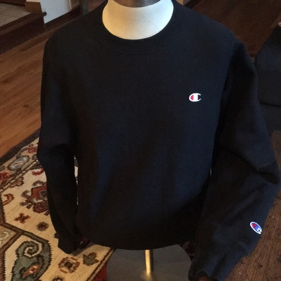 Champion Tops - Champion reverse weave sweatshirt!